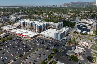 1242 E Wilmington Ave, Salt Lake City, UT - Vue aérienne  vue de carte