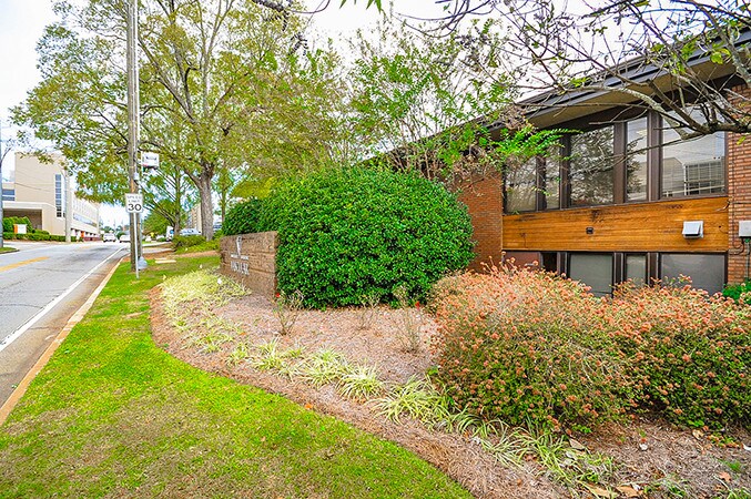 195 King Ave, Athens, GA à louer - Photo principale – Image 1 sur 75