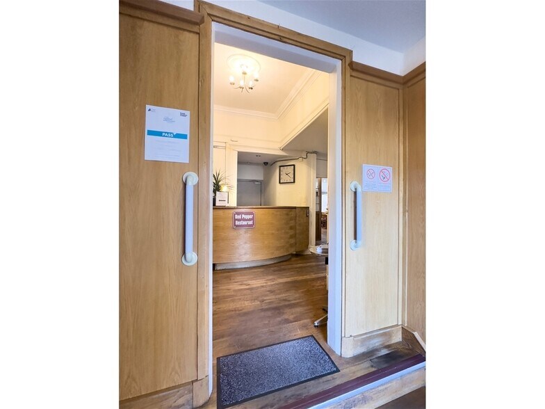 Holborn Hotel, Thurso à vendre - Photo de l’immeuble – Image 3 sur 20