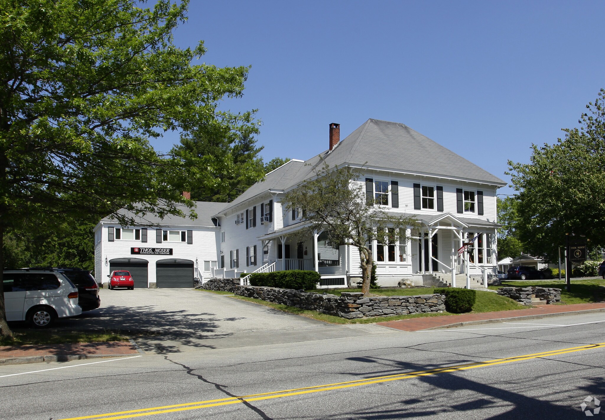 149 Main St, Freeport, ME à louer Photo principale– Image 1 sur 3