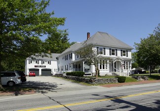 Plus de détails pour 149 Main St, Freeport, ME - Local commercial à louer