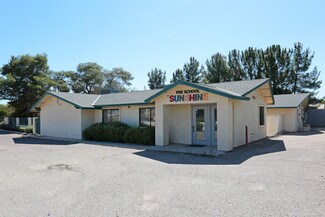 Plus de détails pour 2506 N Dobson Rd, Chandler, AZ - Local commercial à vendre