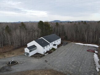 Plus de détails pour 94 Race Course Rd, Bucksport, ME - Spécialisé à vendre