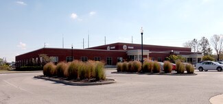 Plus de détails pour 5355 N Post Rd, Indianapolis, IN - Bureau à louer