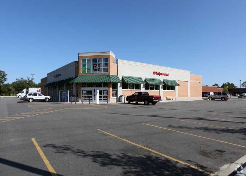 1096-1100 Sabbath Home Rd, Supply, NC à louer - Photo principale – Image 2 sur 5