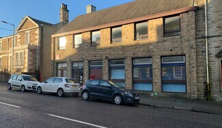 Plus de détails pour Castlehill, Campbeltown - Bureau à louer