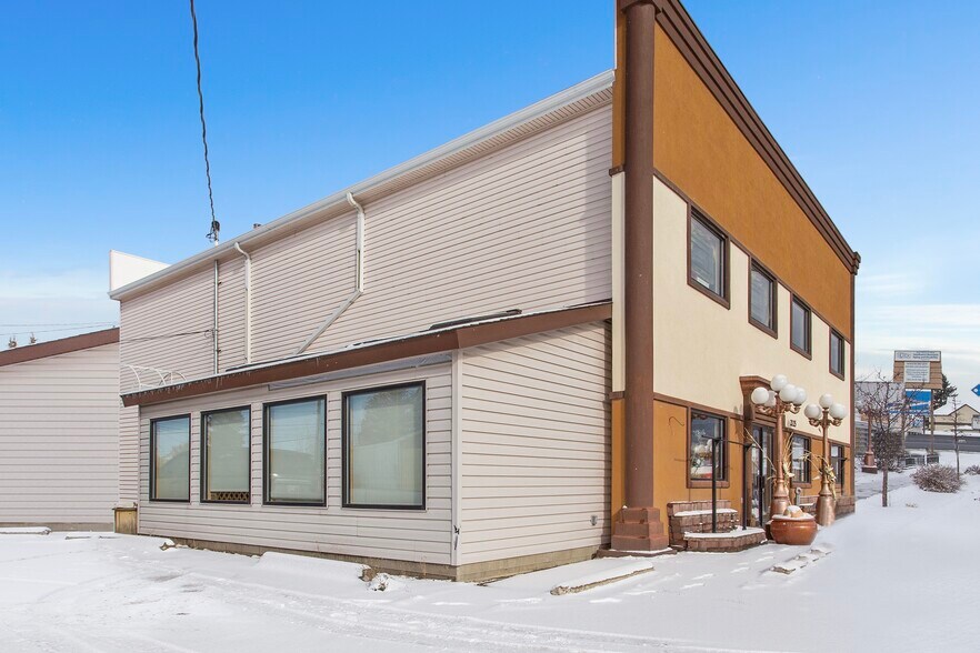 2125 Harrison Ave, Butte, MT à vendre - Photo de l’immeuble – Image 3 sur 41