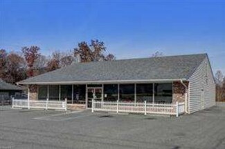 Plus de détails pour 247 W Kings Hwy, Eden, NC - Local commercial à vendre
