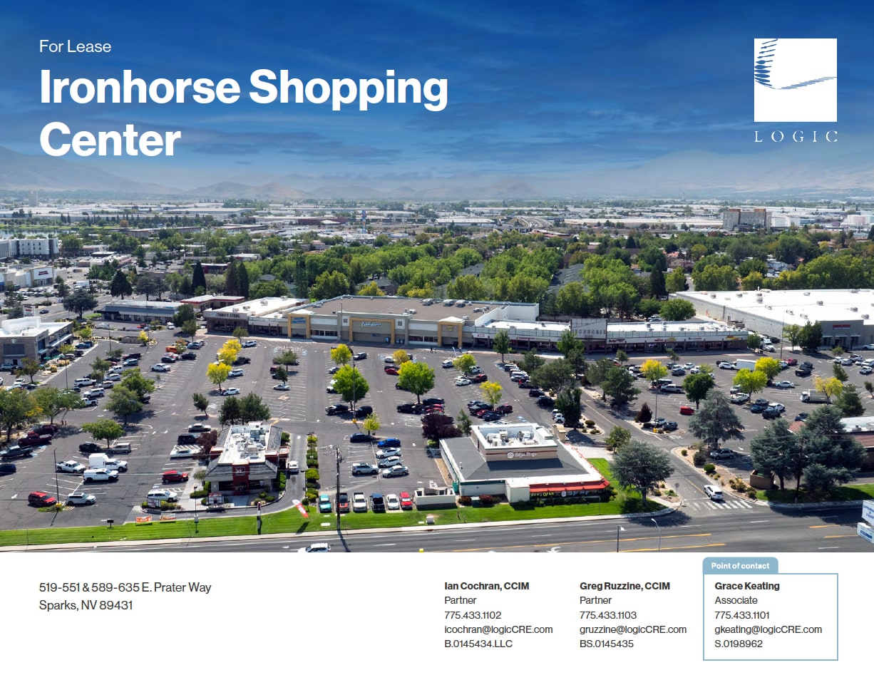 587-589 E Prater Way, Sparks, NV à louer Photo intérieure– Image 1 sur 1