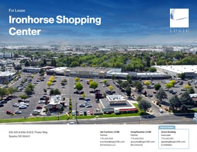 587-589 E Prater Way, Sparks, NV à louer Photo intérieure– Image 1 sur 1