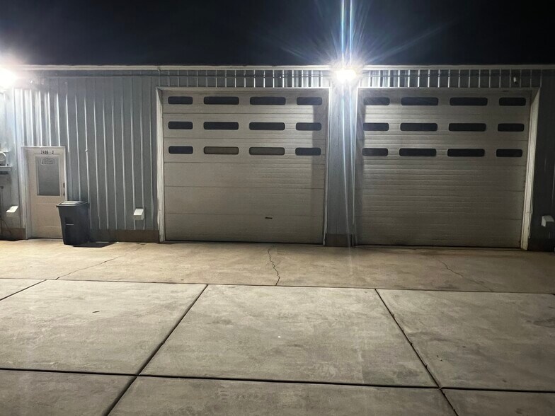 2496 S 2050 W, Ogden, UT à louer - Photo de l’immeuble – Image 3 sur 6