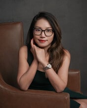 jackie Yuan