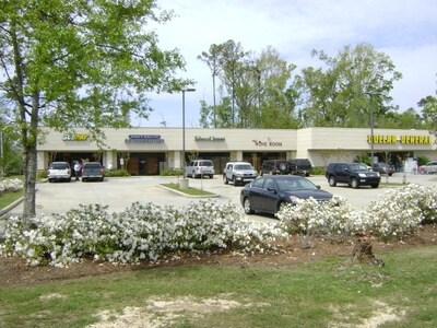 1006 Highway 59, Mandeville, LA à louer - Photo principale – Image 1 sur 1