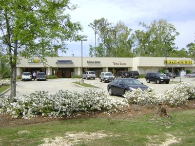 1006 Highway 59, Mandeville, LA à louer Photo principale– Image 1 sur 2