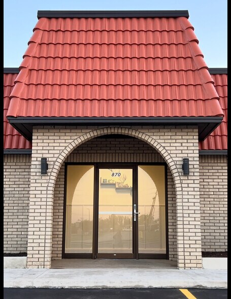 870 Richard Rd, Dyer, IN à vendre - Photo de l’immeuble – Image 2 sur 26