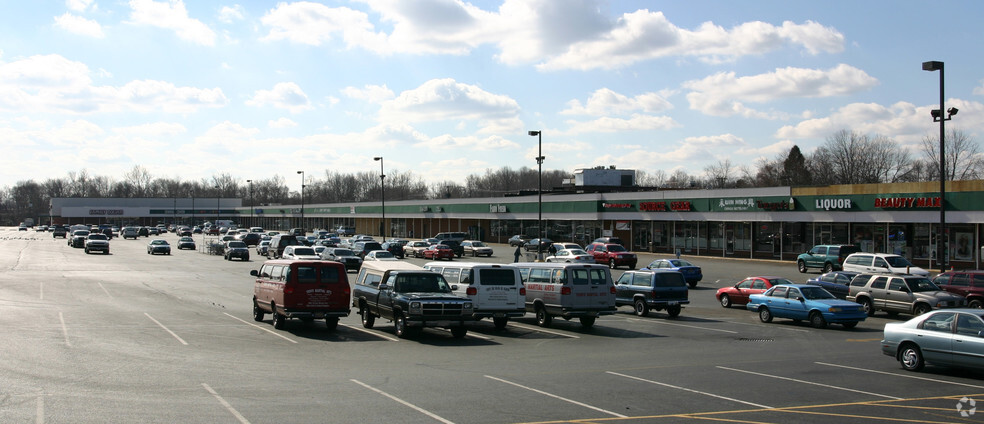 1664-1678 Rte 13, Dover, DE à louer - Photo de l’immeuble – Image 3 sur 9