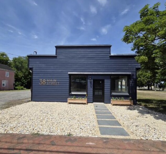 38 Main St, East New Market, MD à louer - Photo de l’immeuble – Image 2 sur 16