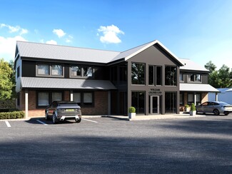 Plus de détails pour Evesham Rd, Tewkesbury - Local commercial à vendre