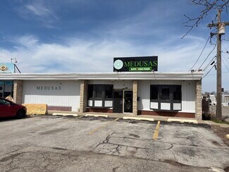 Plus de détails pour 4601-4607 W Lake St, Melrose Park, IL - Local d'activités à louer