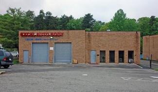 Plus de détails pour 7941 Cluny Ct, Springfield, VA - Industriel/Logistique à louer