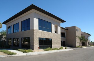 Plus de détails pour 2210 E Fort Lowell Rd, Tucson, AZ - Bureau à louer