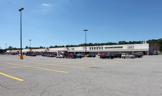 Plus de détails pour 40-130 S Water Ave, Sharon, PA - Local commercial à louer