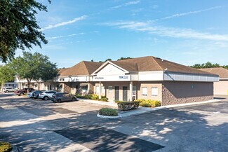 Plus de détails pour 1079-1097 E Brandon Blvd, Brandon, FL - Bureau à louer
