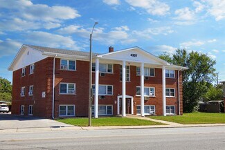 Plus de détails pour 4337 Prescott Ave, Lyons, IL - Logement à vendre