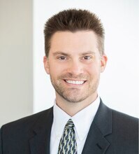 Justin Schlageter