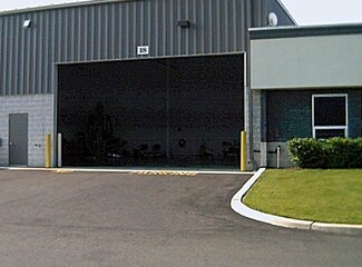Plus de détails pour 20 Continental Dr, Stanhope, NJ - Industriel/Logistique à louer