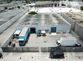 Plus de détails pour 270 NE 70th St, Miami, FL - Industriel/Logistique à vendre