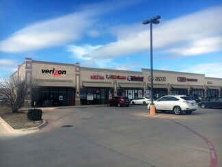 Plus de détails pour 309 NE Georgia Ave, Sweetwater, TX - Local commercial à louer