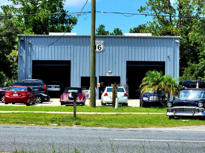1900 State Road 16, Saint Augustine, FL à vendre - Photo de l’immeuble – Image 3 sur 12