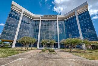 Plus de détails pour 6100 Corporate Dr, Houston, TX - Bureau à vendre