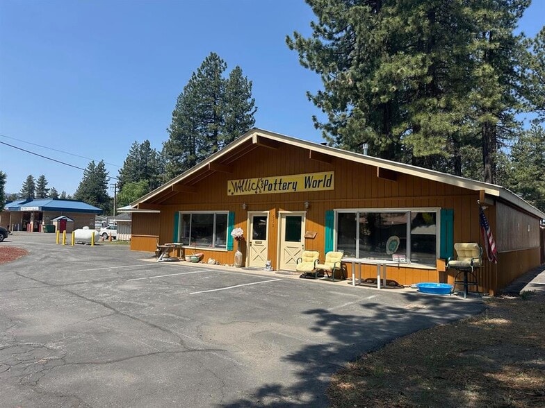 632 Main St, Chester, CA à vendre - Photo de l’immeuble – Image 2 sur 13