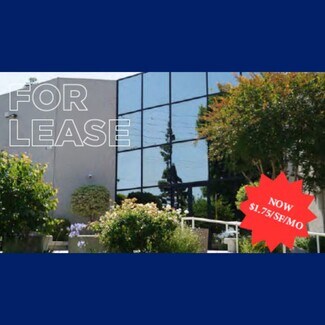 Plus de détails pour 21211 Nordhoff St, Chatsworth, CA - Bureau à louer