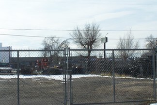 Plus de détails pour 2556 E. 5th St., Reno, NV - Terrain à louer