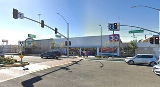 Plus de détails pour 13023 Hawthorne Blvd, Hawthorne, CA - Local commercial à louer
