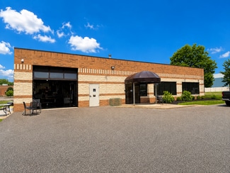 Plus de détails pour 1960 S Case Pky, Twinsburg, OH - Industriel/Logistique à vendre