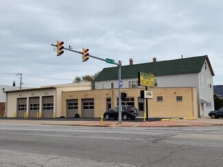 Plus de détails pour 724 151st St, East Chicago, IN - Local commercial à vendre