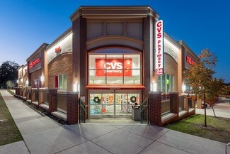 Plus de détails pour 1510 W Hickory St, Denton, TX - Local commercial à vendre