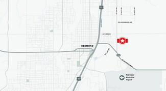 Plus de détails pour 1050 E Antler Ave, Redmond, OR - Terrain à vendre