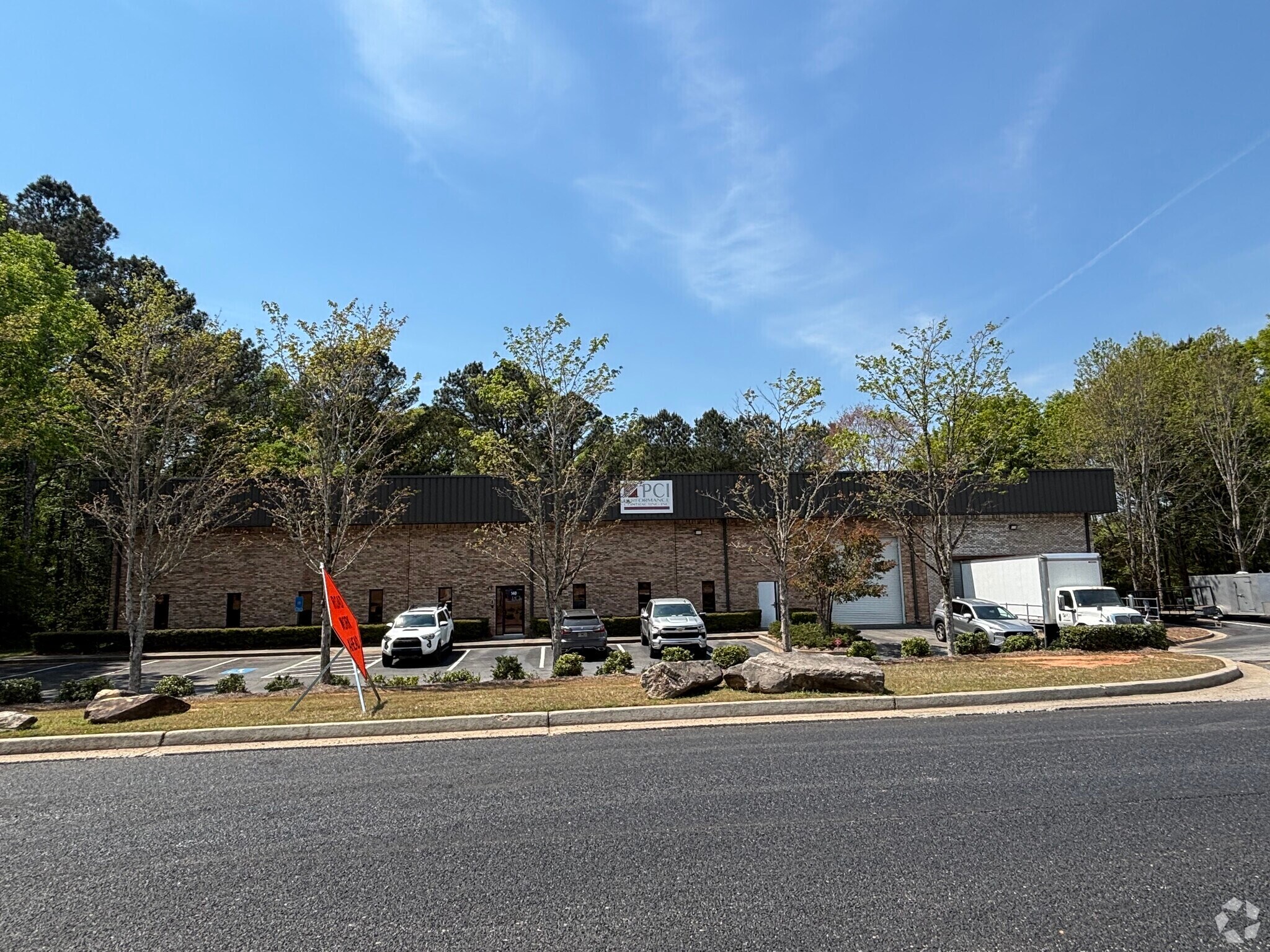 140 Etowah Trce, Fayetteville, GA à louer Photo principale– Image 1 sur 3