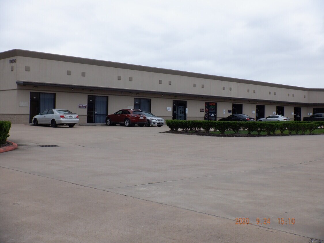19830 FM 1093, Richmond, TX à louer Photo de l’immeuble– Image 1 sur 11