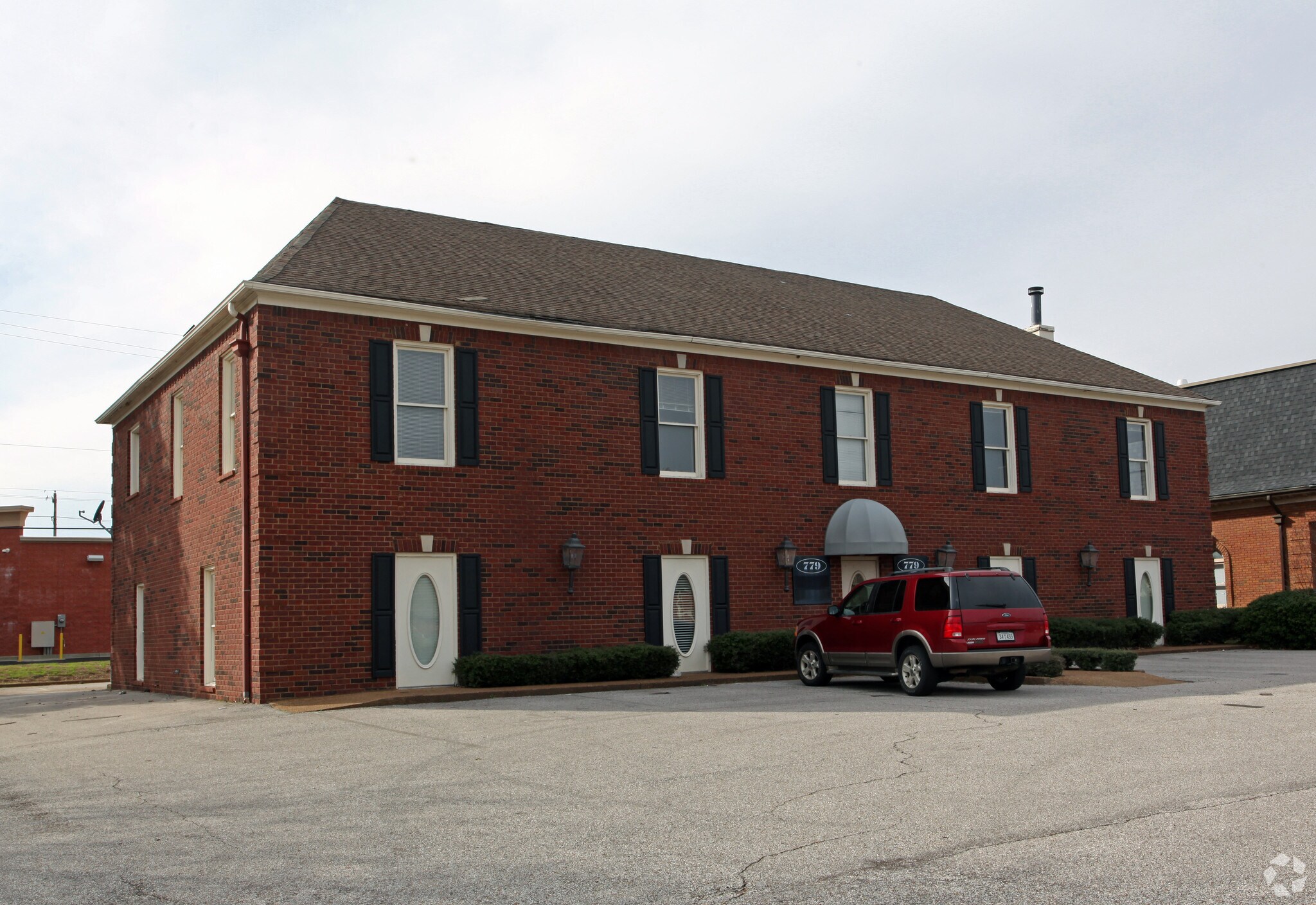 779 Walnut Knoll Ln, Cordova, TN à vendre Photo principale– Image 1 sur 10