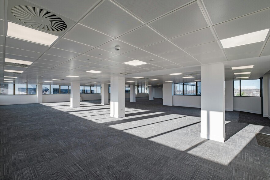 Union Row, Aberdeen à louer - Photo intérieure – Image 2 sur 4