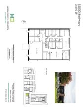 15000-15026 Beltway Dr, Addison, TX à louer Plan de site– Image 1 sur 15