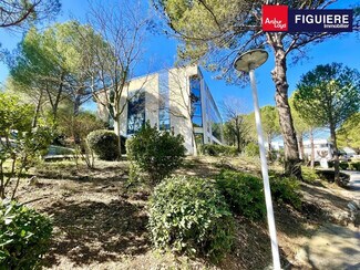 Plus de détails pour 350 Avenue Jean-René Guillibert Gautier De La Lauzière, Aix-en-Provence - Bureau à louer