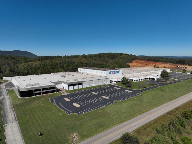 2121 Holston Bend Dr, Mascot, TN à louer – Image 3 sur 23