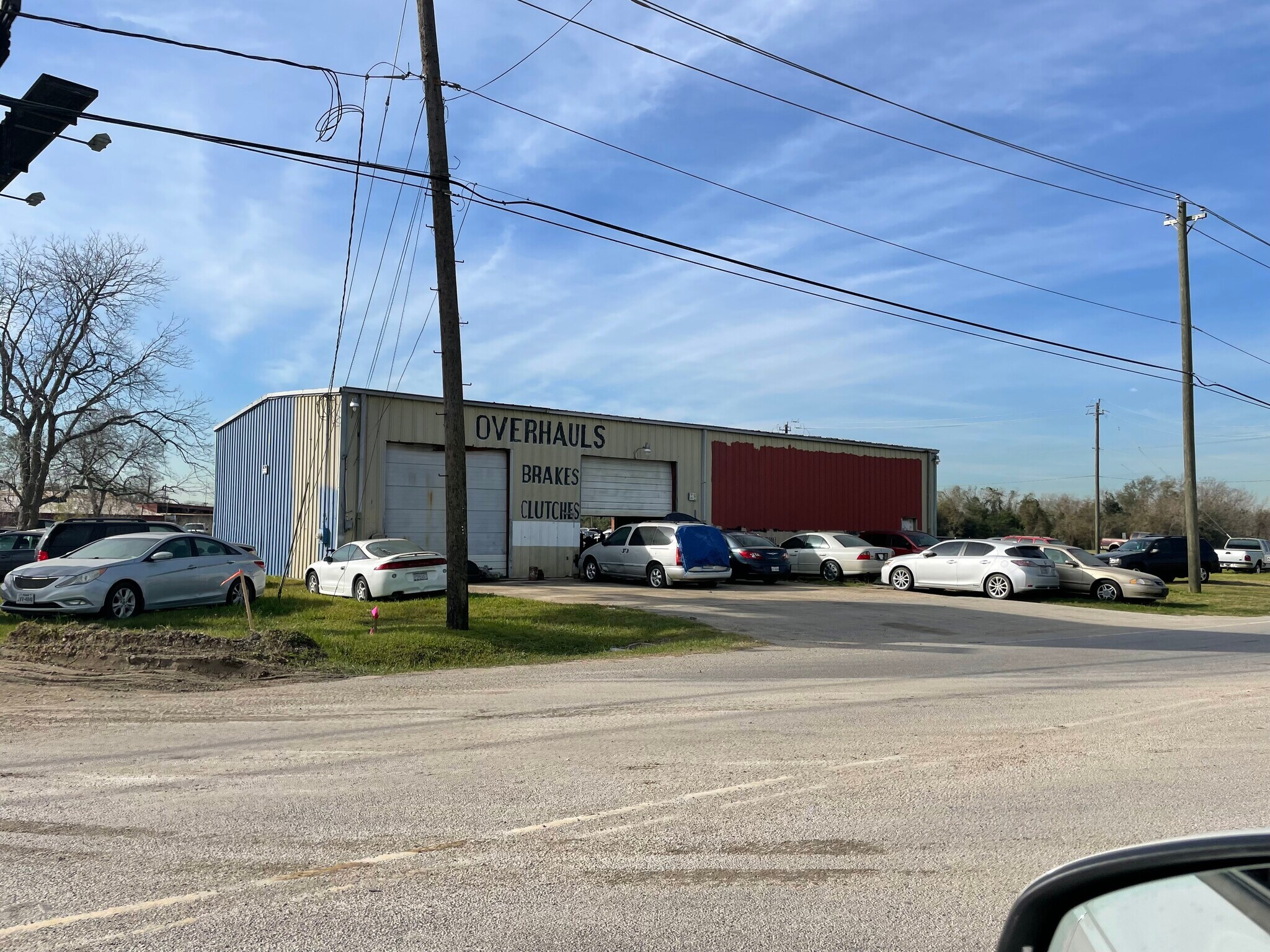 6019 W Cedar Bayou Lynchburg Rd, Baytown, TX à louer Photo principale– Image 1 sur 5